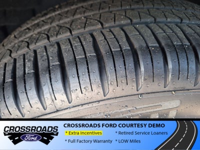 2026 Ford Explorer ST-Line - Crossroads Courtesy Demo