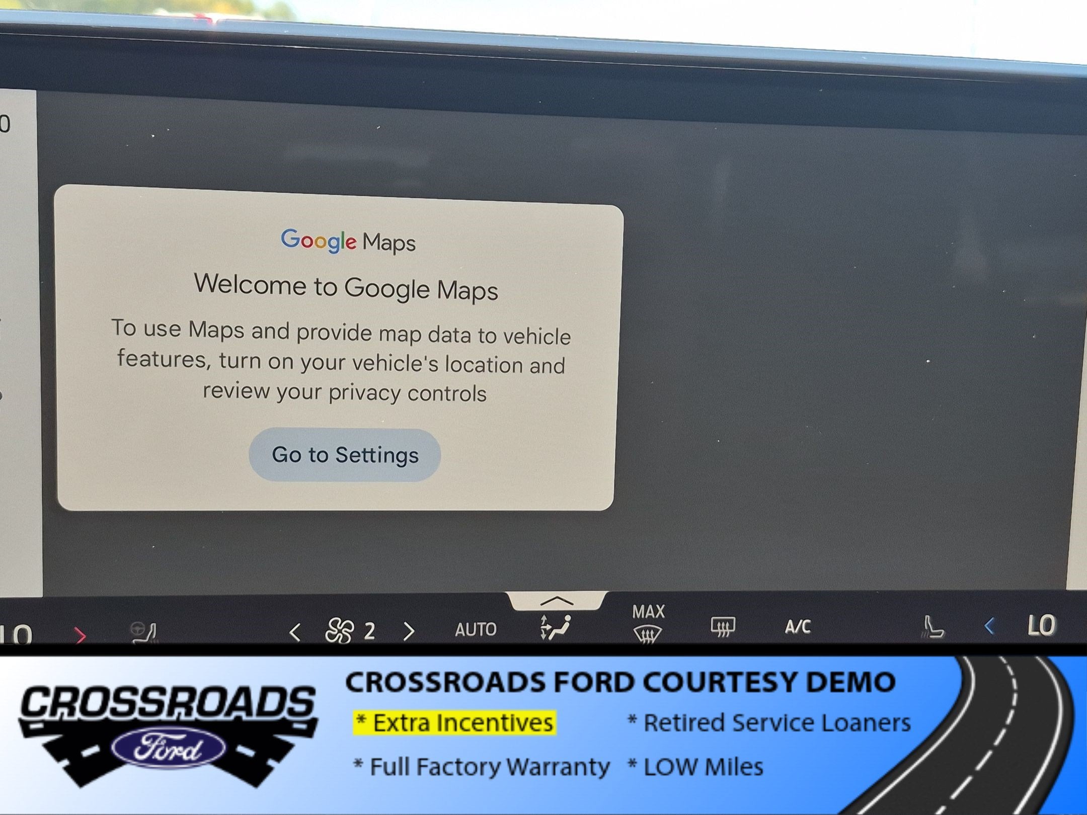 2026 Ford Explorer ST-Line - Crossroads Courtesy Demo