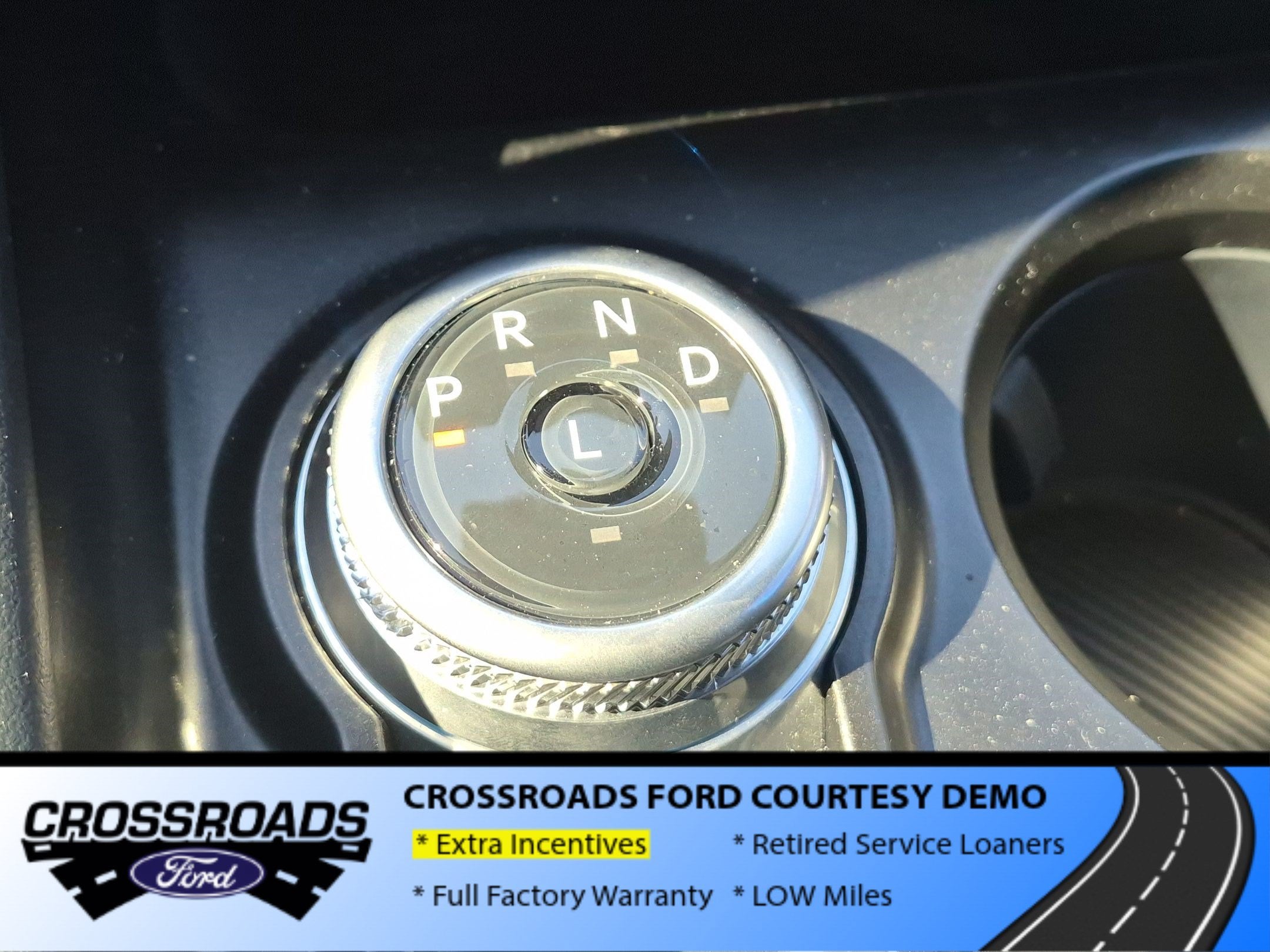 2026 Ford Explorer ST-Line - Crossroads Courtesy Demo