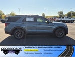 2026 Ford Explorer ST-Line - Crossroads Courtesy Demo