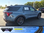 2026 Ford Explorer ST-Line - Crossroads Courtesy Demo