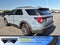 2026 Ford Explorer ST-Line - Crossroads Courtesy Demo