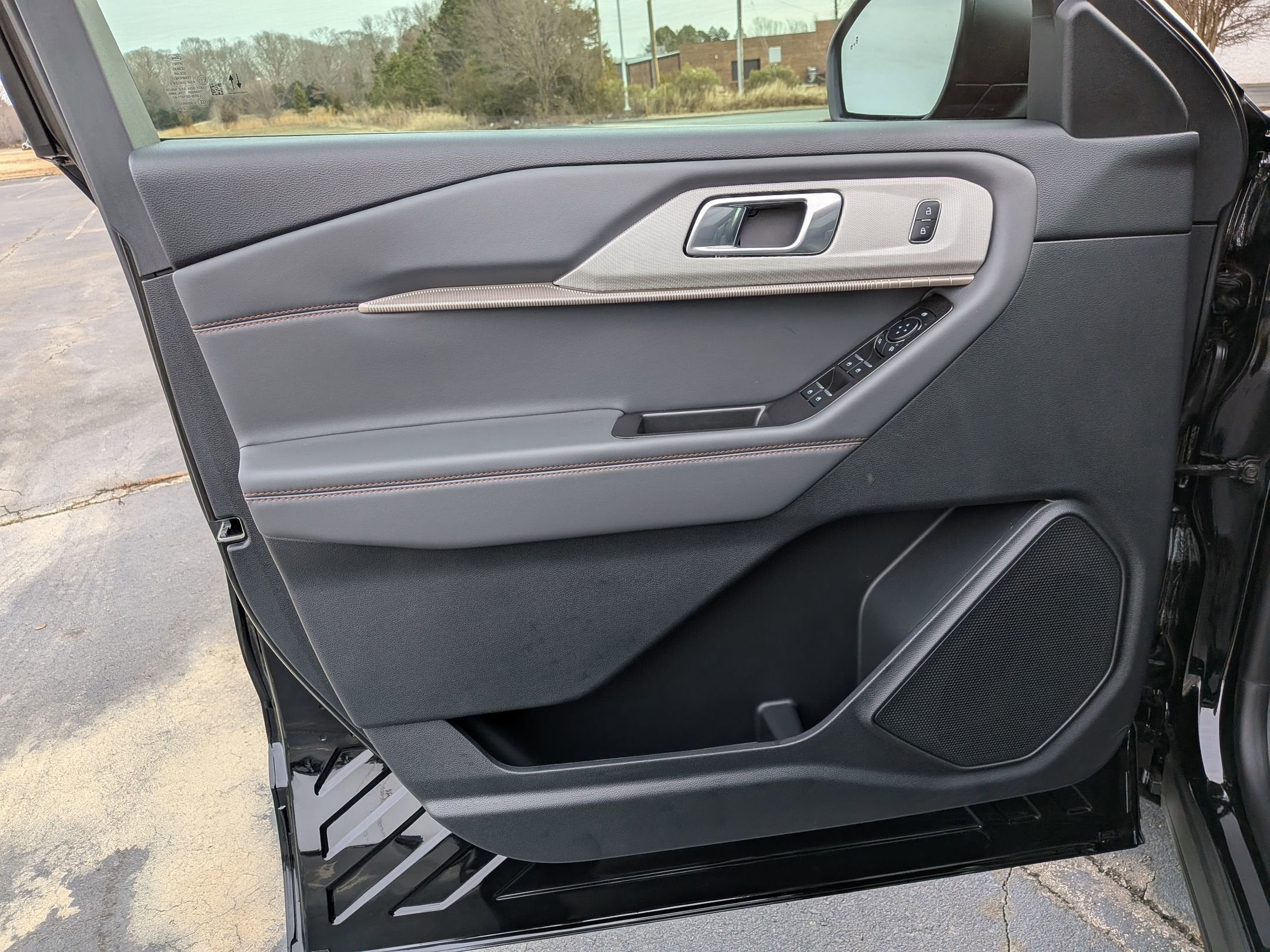 2026 Ford Explorer Active - Crossroads Courtesy Demo