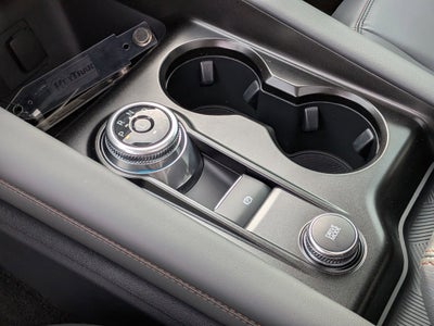 2026 Ford Explorer Active - Crossroads Courtesy Demo