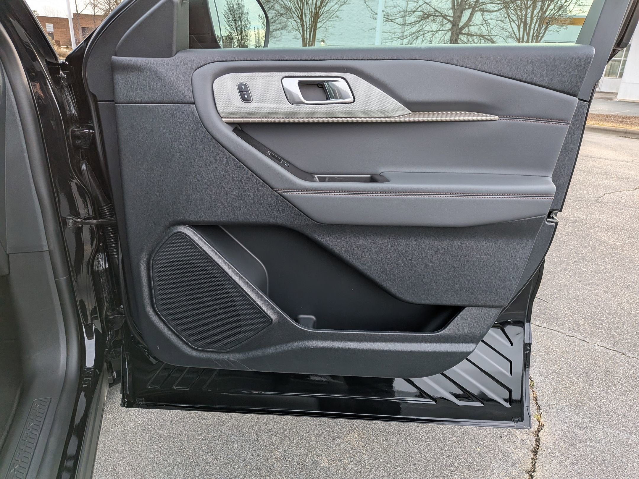 2026 Ford Explorer Active - Crossroads Courtesy Demo
