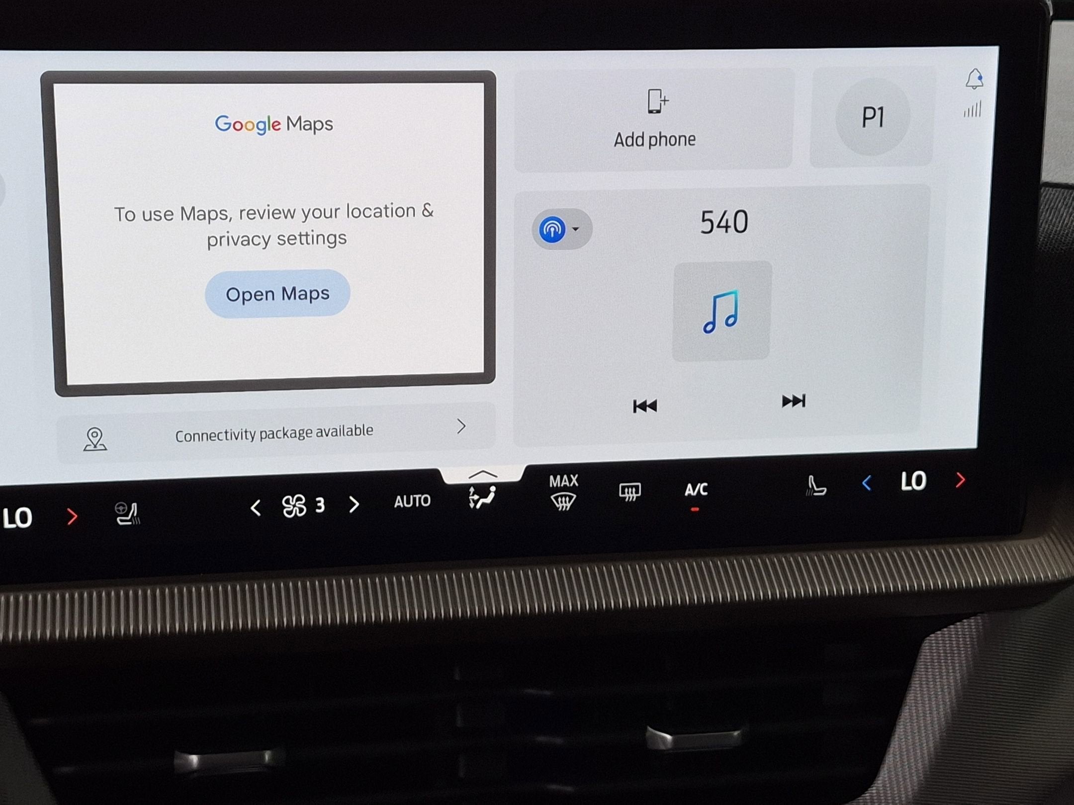 2026 Ford Explorer Active - Crossroads Courtesy Demo