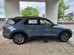 2026 Ford Explorer Active - Crossroads Courtesy Demo