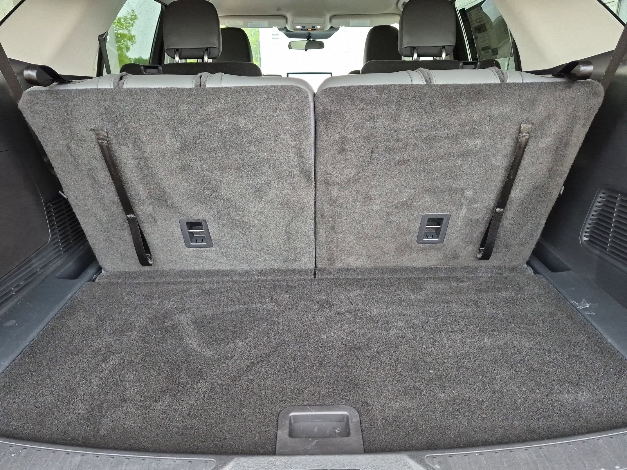2026 Ford Explorer Active - Crossroads Courtesy Demo