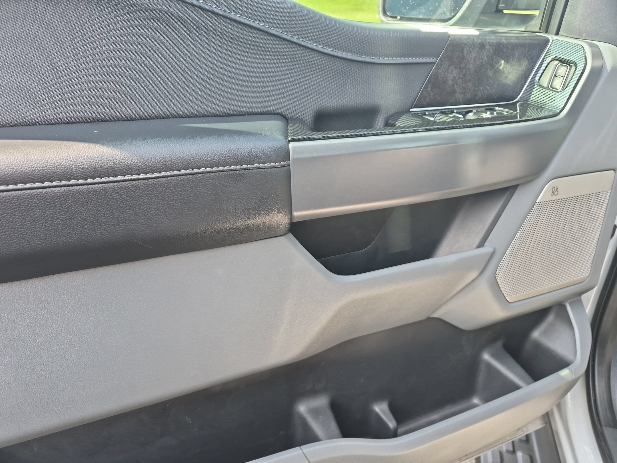 2024 Ford F-150 Lightning Flash