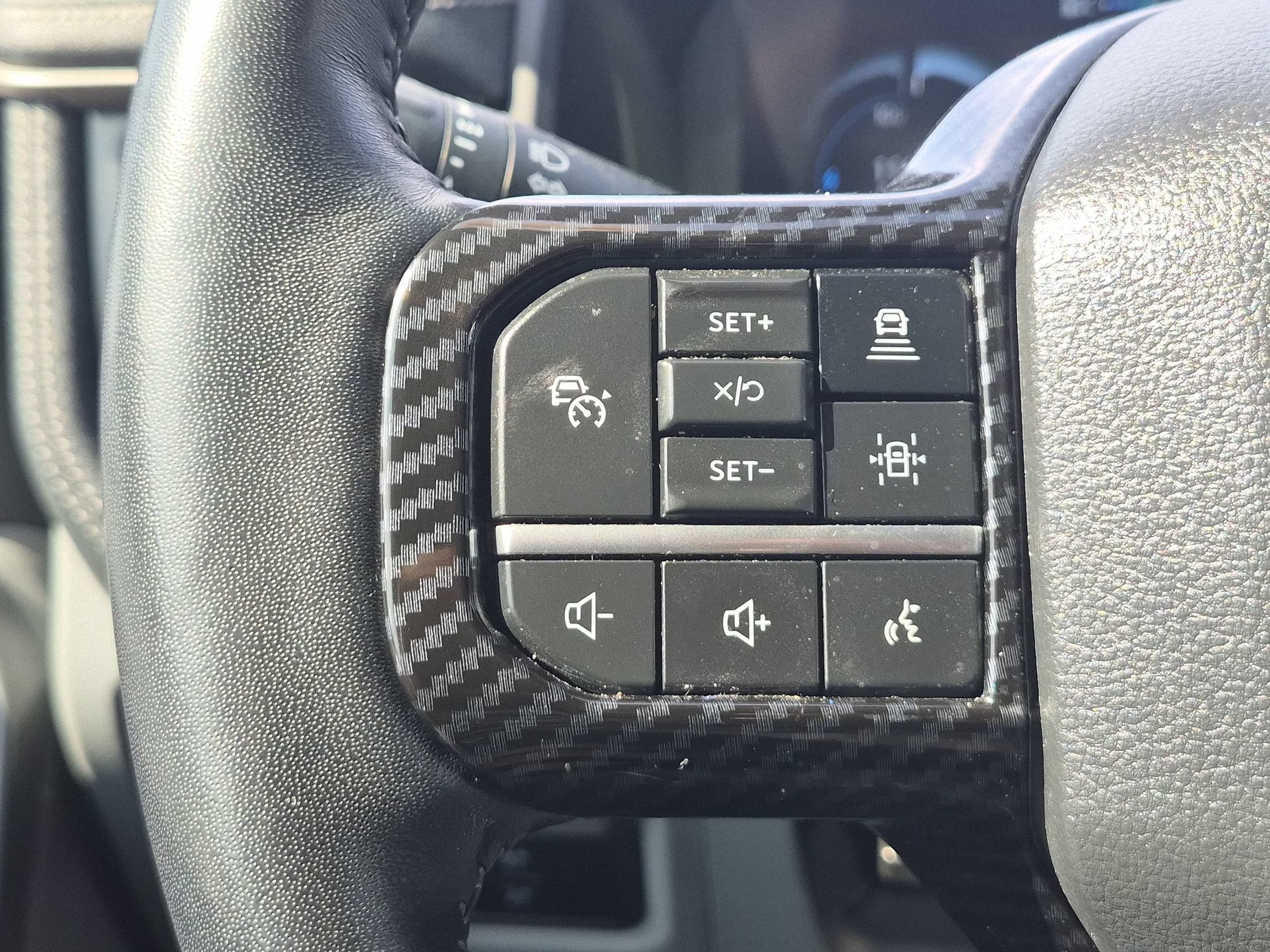 2024 Ford F-150 Lightning Flash