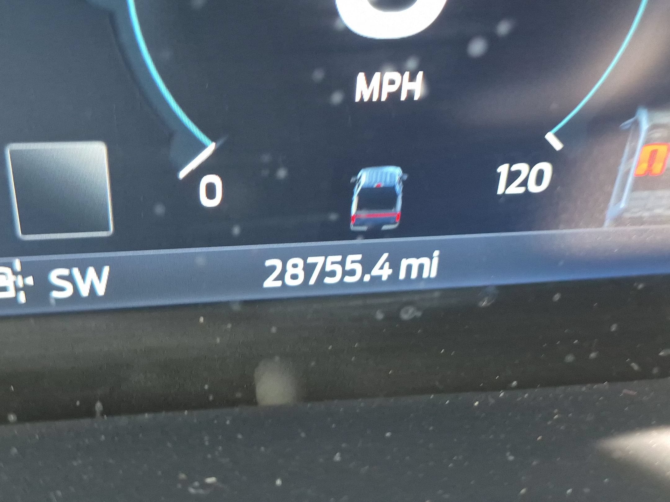 2024 Ford F-150 Lightning Flash