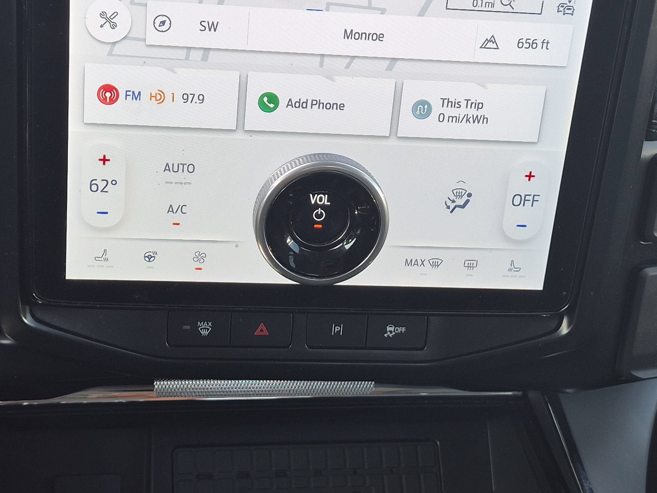 2024 Ford F-150 Lightning Flash