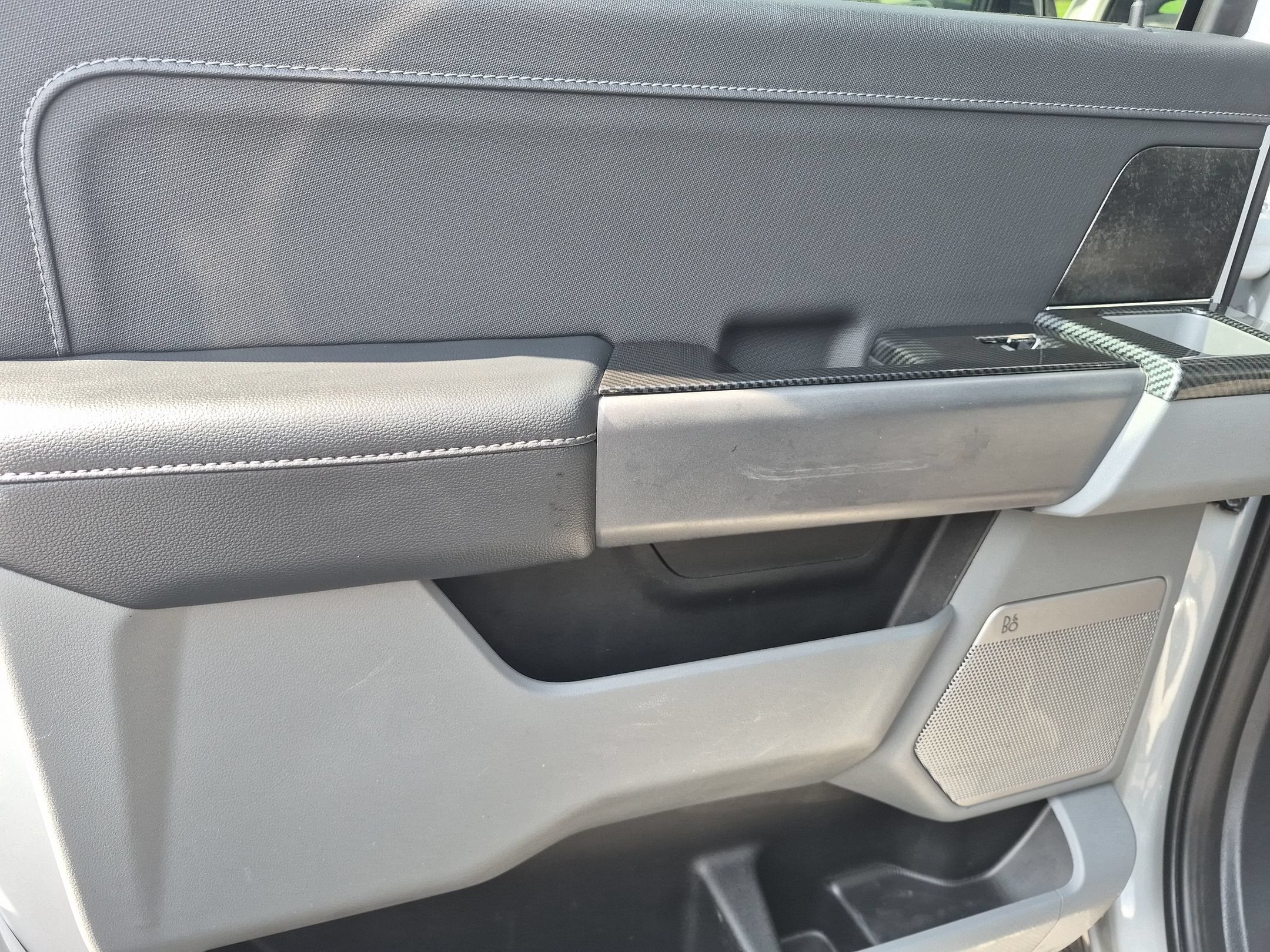 2024 Ford F-150 Lightning Flash