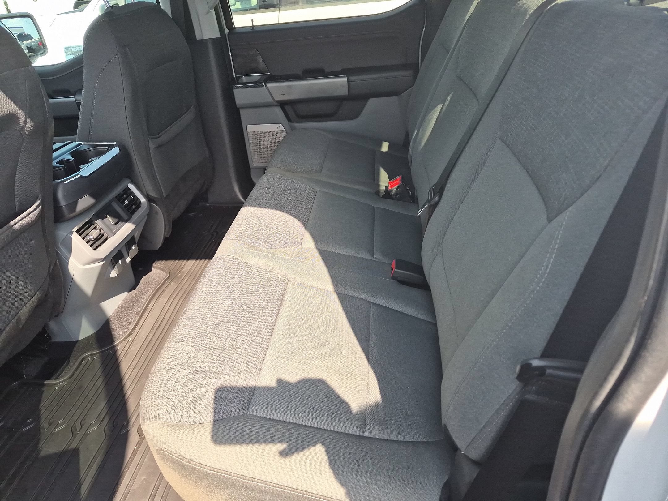2024 Ford F-150 Lightning Flash