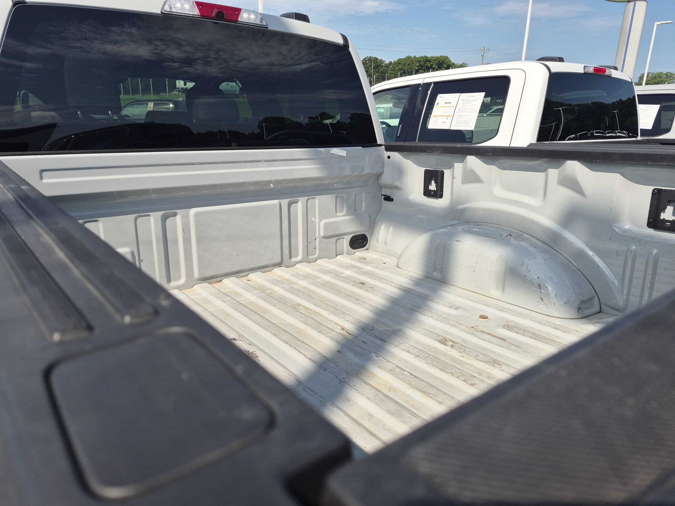 2024 Ford F-150 Lightning Flash