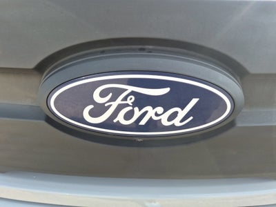 2024 Ford F-150 Lightning Flash