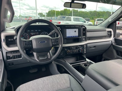 2024 Ford Super Duty F-250 SRW XLT