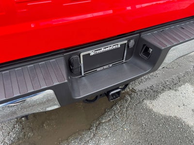 2024 Ford Super Duty F-250 SRW XLT