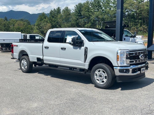 2026 Ford Super Duty F-250 SRW XLT