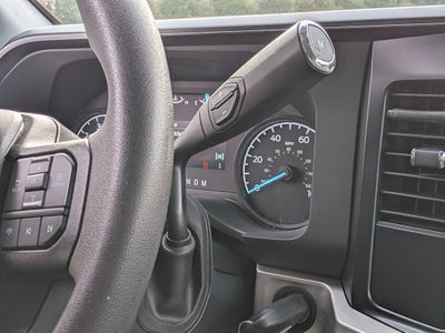 2024 Ford Super Duty F-250 SRW XLT