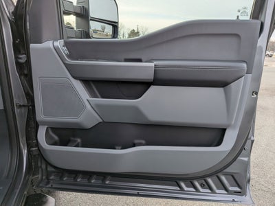 2024 Ford Super Duty F-250 SRW XLT