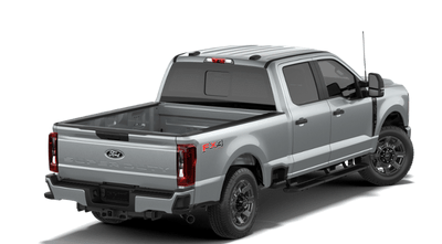 2027 Ford Super Duty F-250 SRW XL