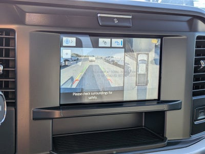 2026 Ford Super Duty F-250 SRW XLT