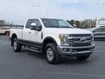 2017 Ford Super Duty F-250 SRW Lariat