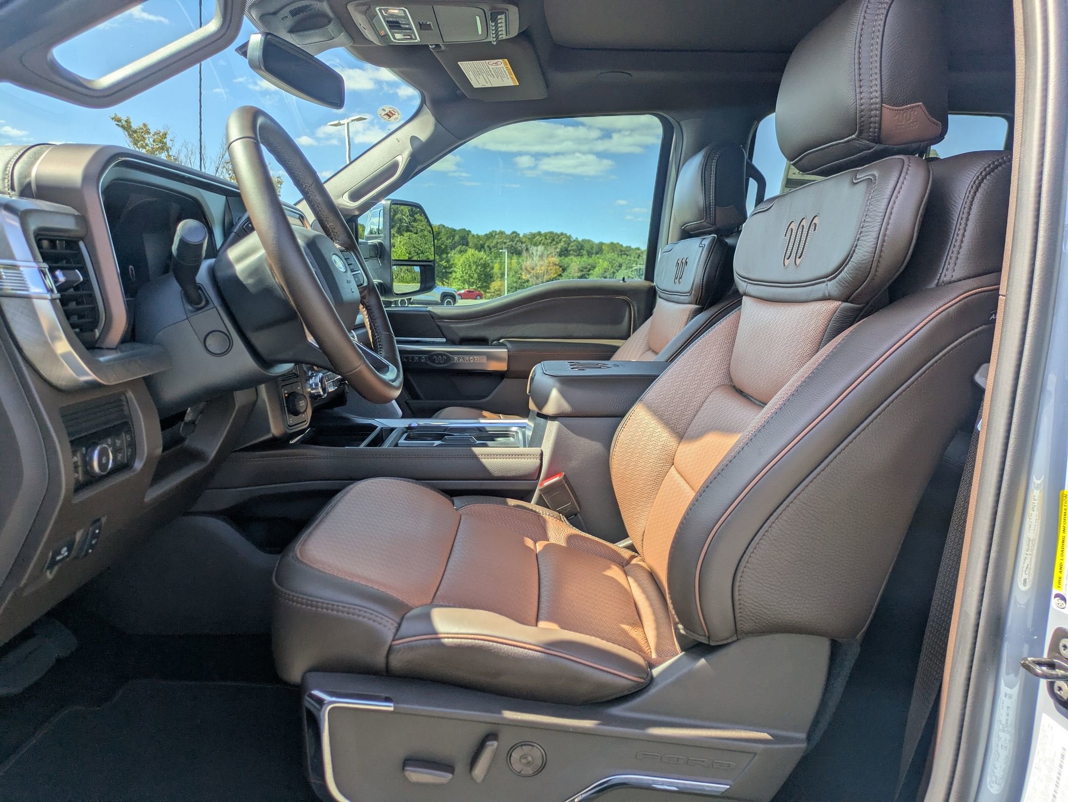 2026 Ford Super Duty F-250 SRW King Ranch