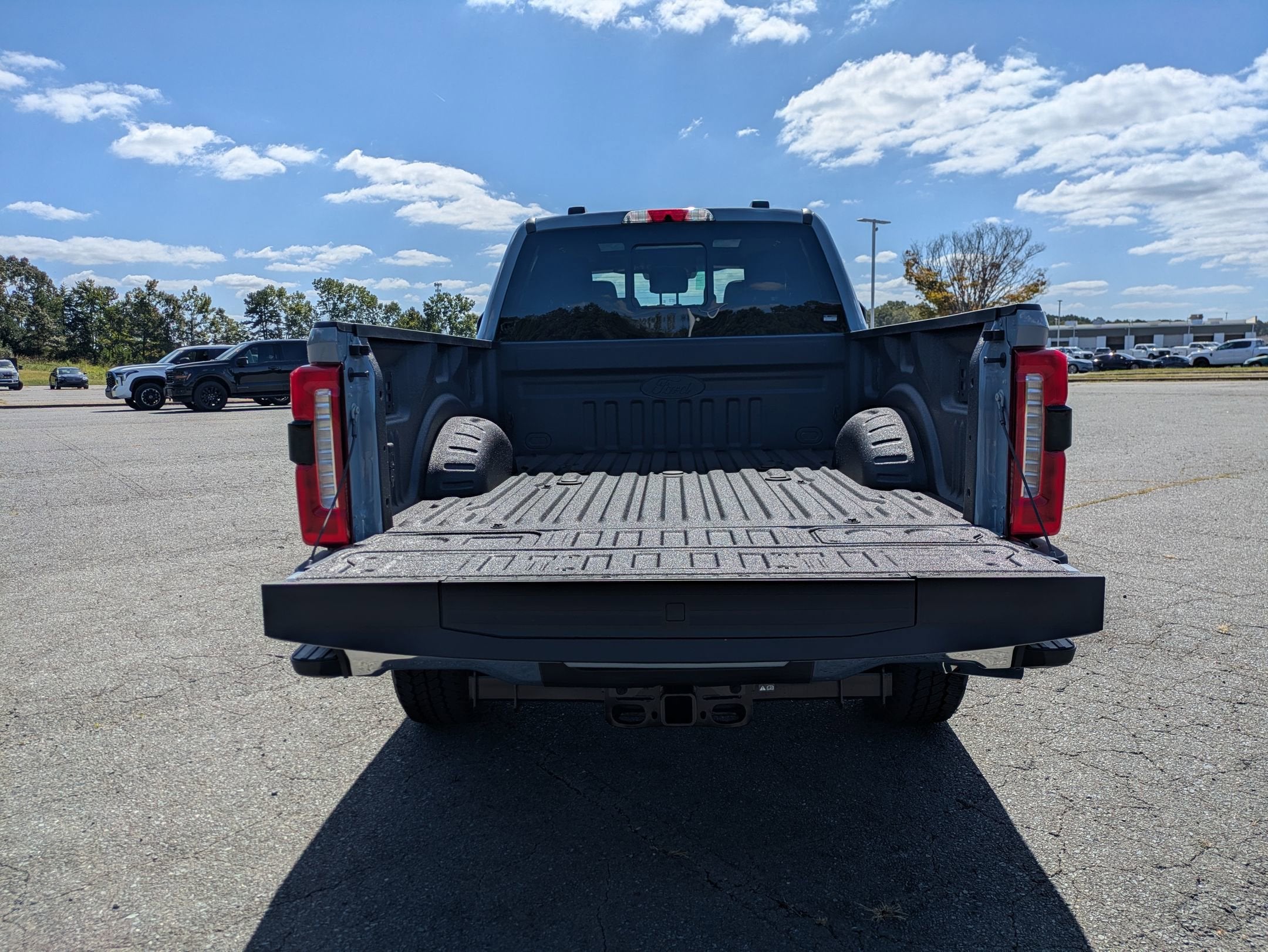 2026 Ford Super Duty F-250 SRW King Ranch