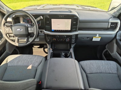 2026 Ford Super Duty F-250 SRW XLT
