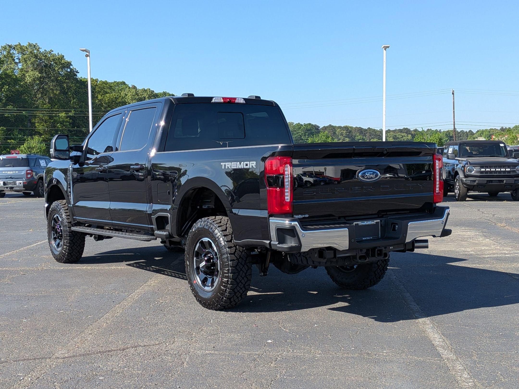 2026 Ford Super Duty F-250 SRW XLT