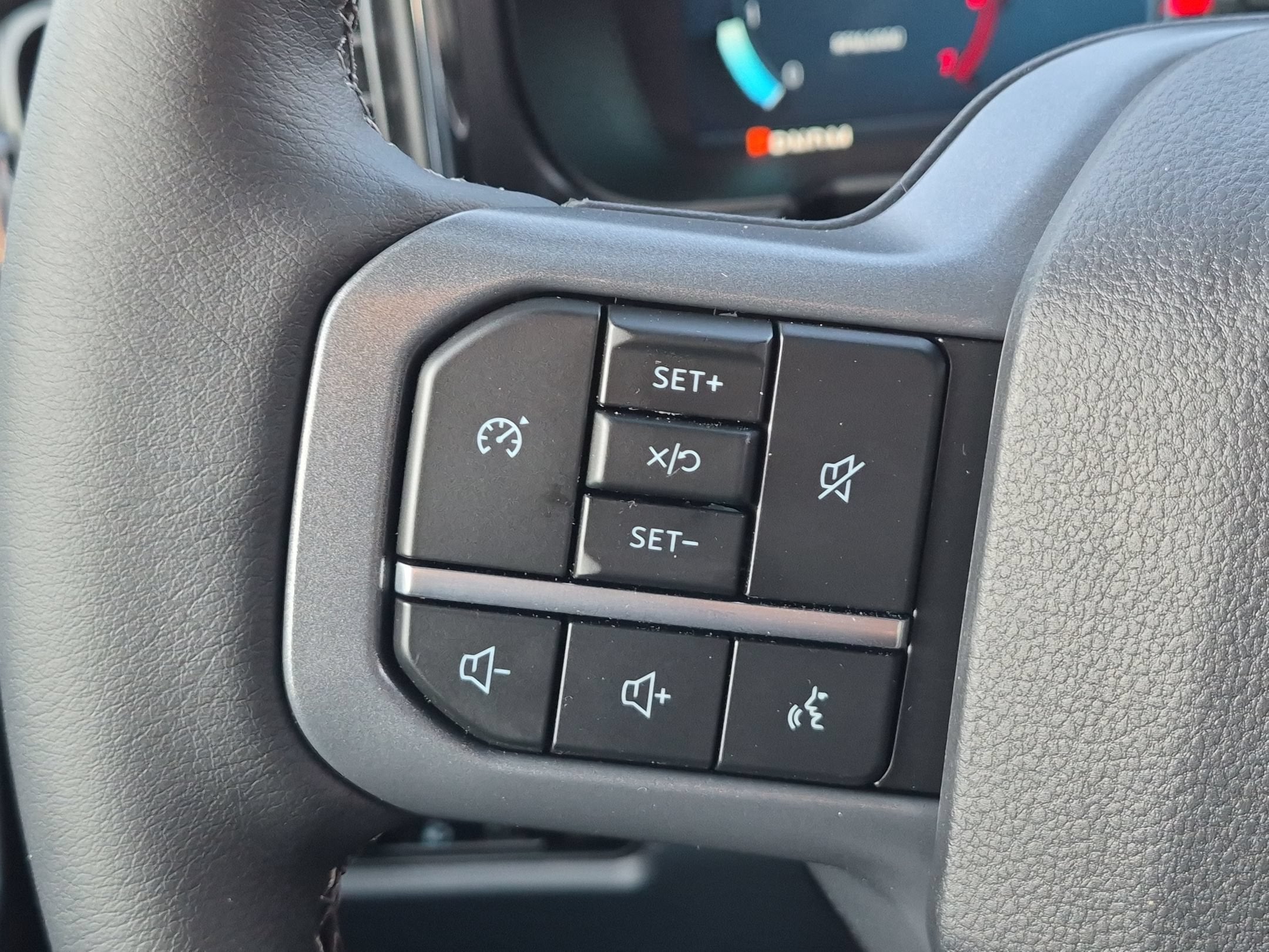 2027 Ford Super Duty F-250 SRW LARIAT