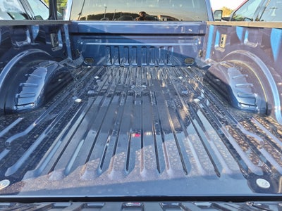 2027 Ford Super Duty F-250 SRW LARIAT