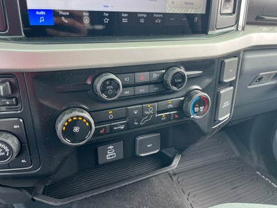 2026 Ford Super Duty F-250 SRW XLT
