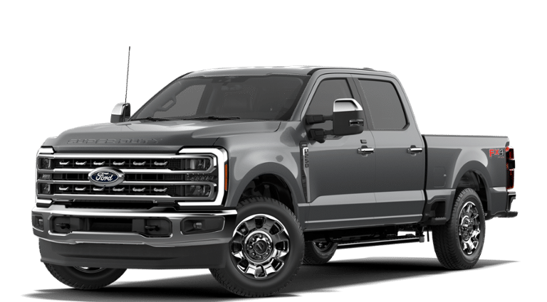 2027 Ford Super Duty F-250 SRW LARIAT