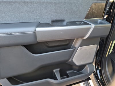 2027 Ford Super Duty F-250 SRW LARIAT