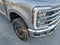 2027 Ford Super Duty F-250 SRW LARIAT