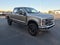 2027 Ford Super Duty F-250 SRW LARIAT