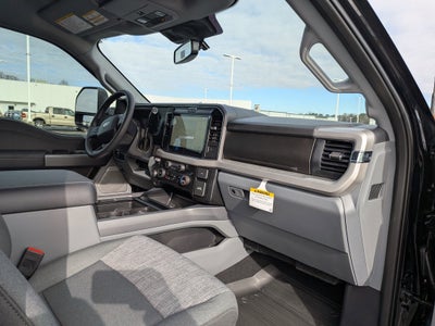 2026 Ford Super Duty F-250 SRW XLT