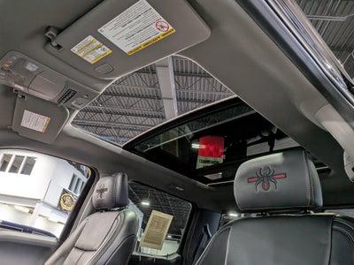 2021 Ford Super Duty F-250 SRW LARIAT