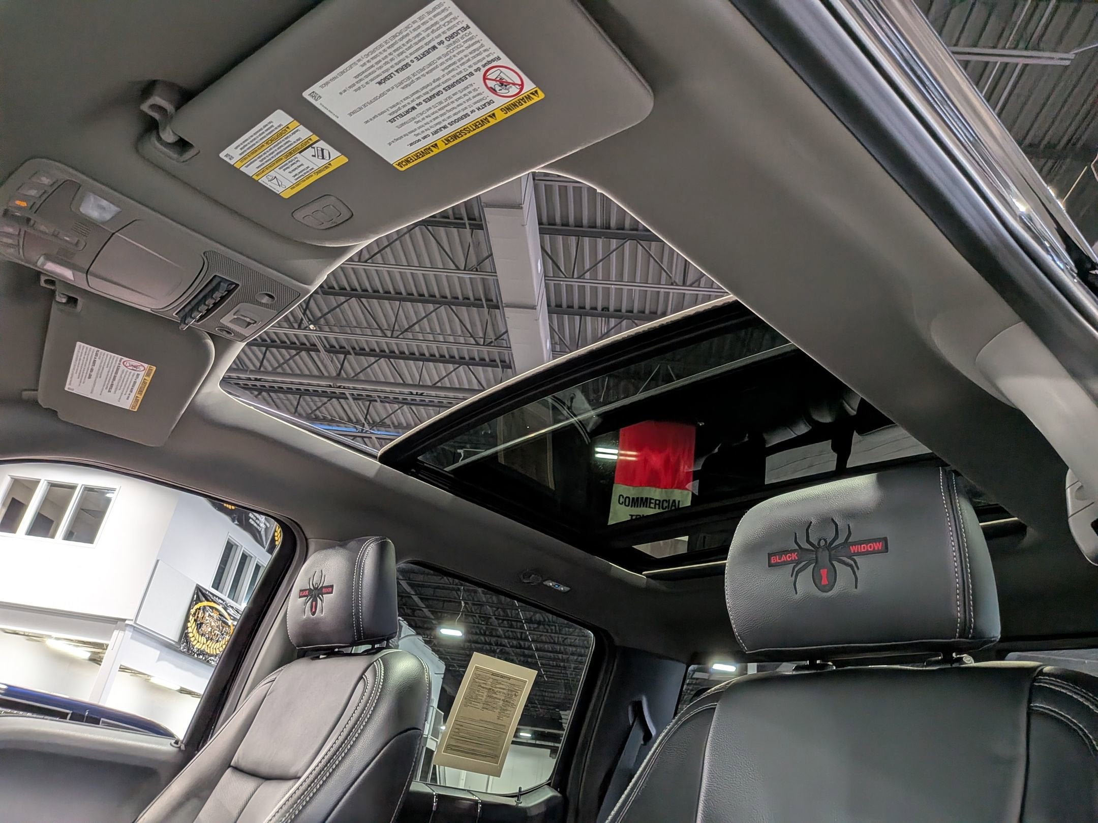 2021 Ford Super Duty F-250 SRW LARIAT