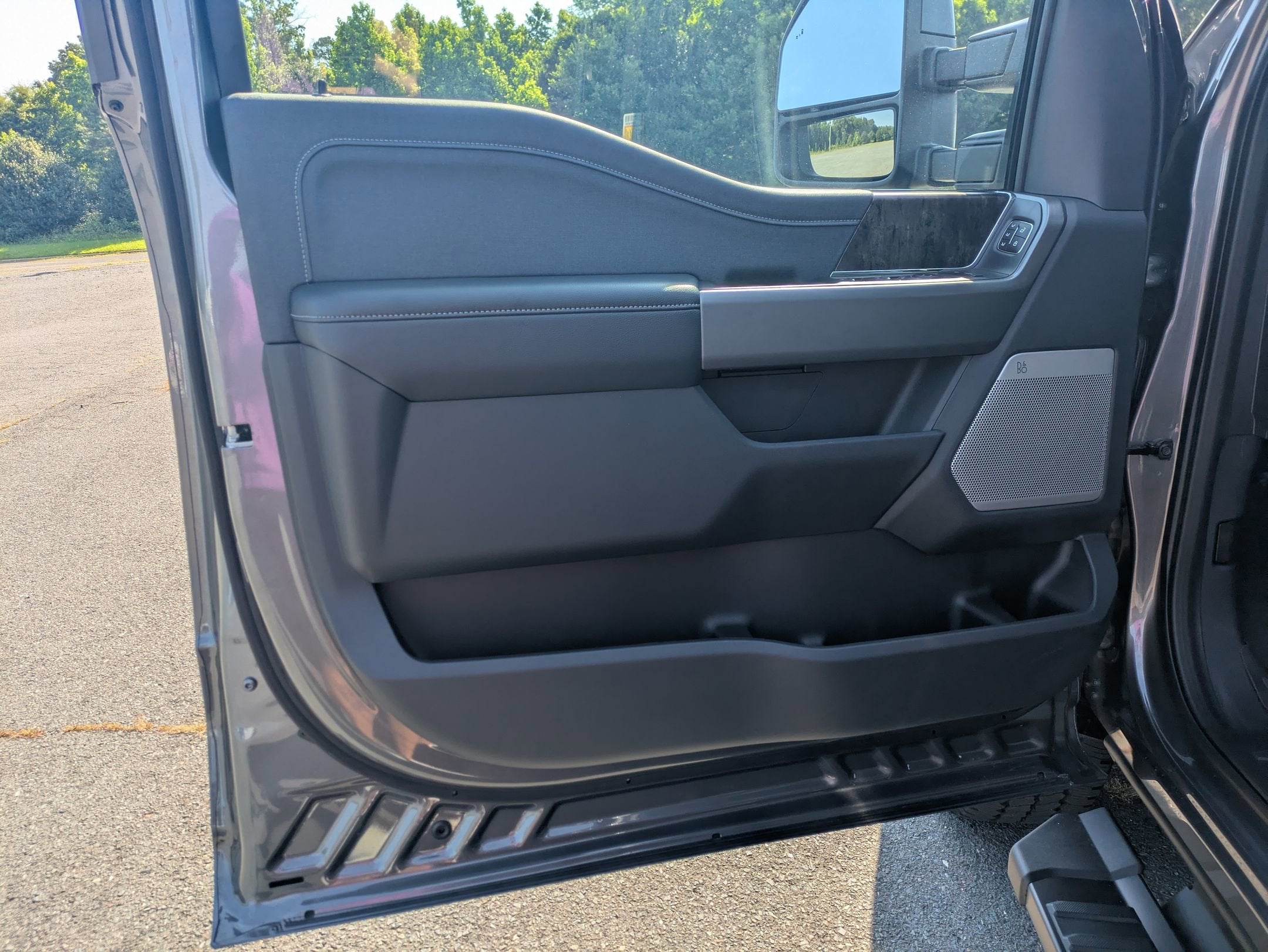 2025 Ford Super Duty F-250 SRW LARIAT