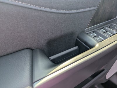 2025 Ford Super Duty F-250 SRW LARIAT