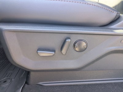 2025 Ford Super Duty F-250 SRW LARIAT