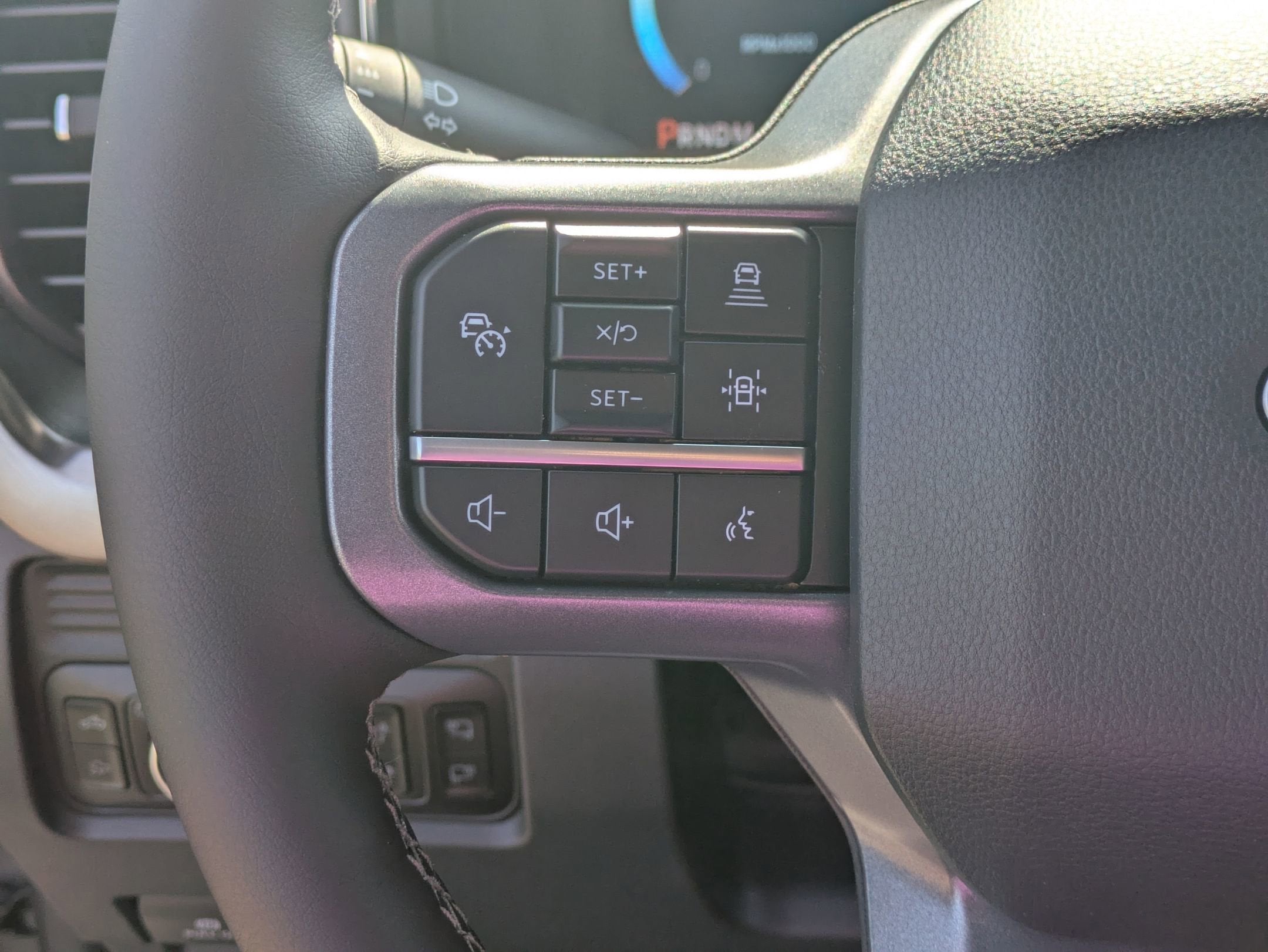 2025 Ford Super Duty F-250 SRW LARIAT