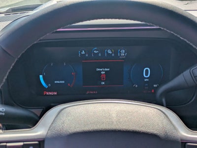 2025 Ford Super Duty F-250 SRW LARIAT