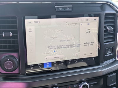 2025 Ford Super Duty F-250 SRW LARIAT