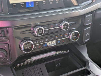 2025 Ford Super Duty F-250 SRW LARIAT