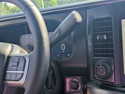 2025 Ford Super Duty F-250 SRW LARIAT